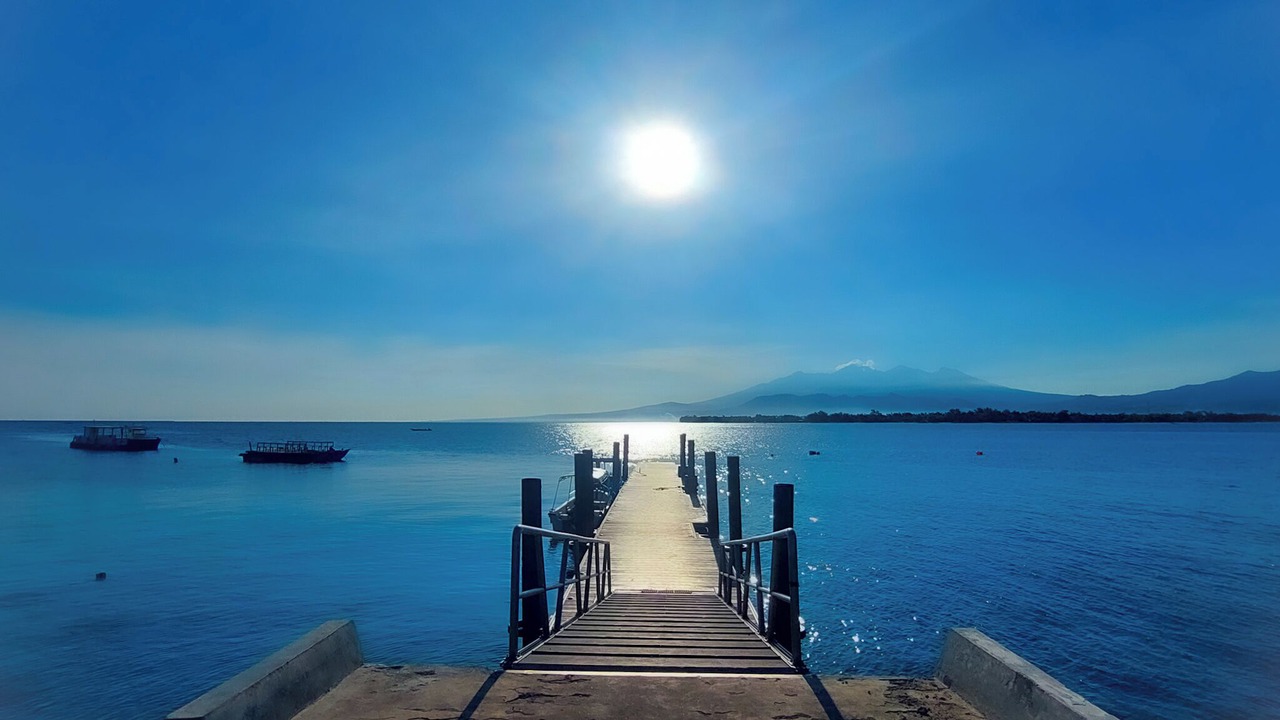 Photo of Others in Gili Meno