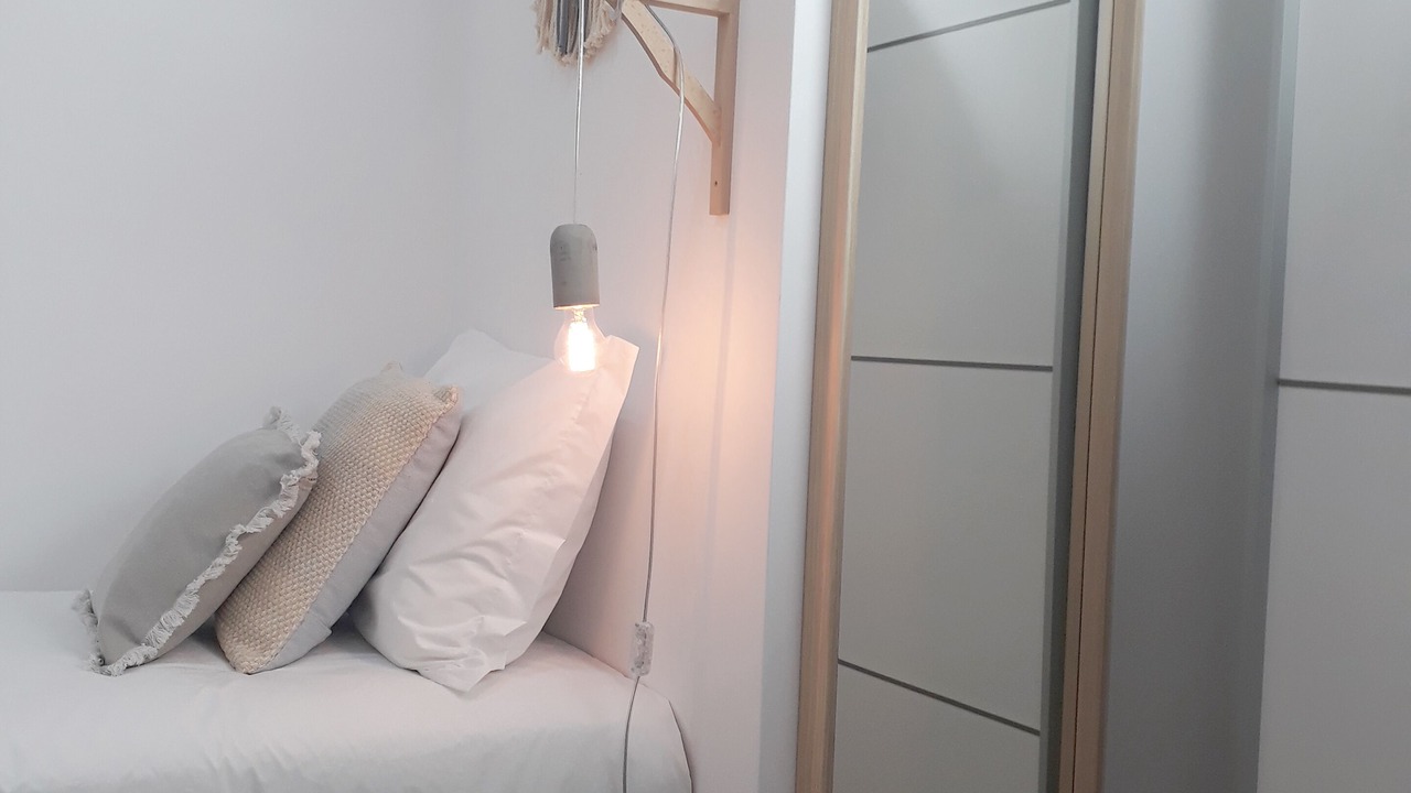 Photo of Bedroom in Beato
