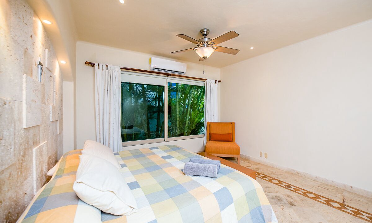 Photo of Bedroom in Playacar Fase I