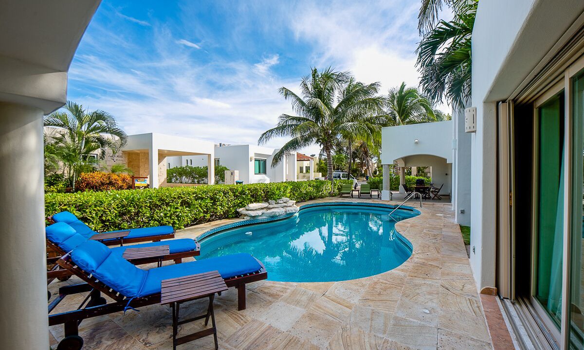 Photo of Outdoor in Playacar Fase I