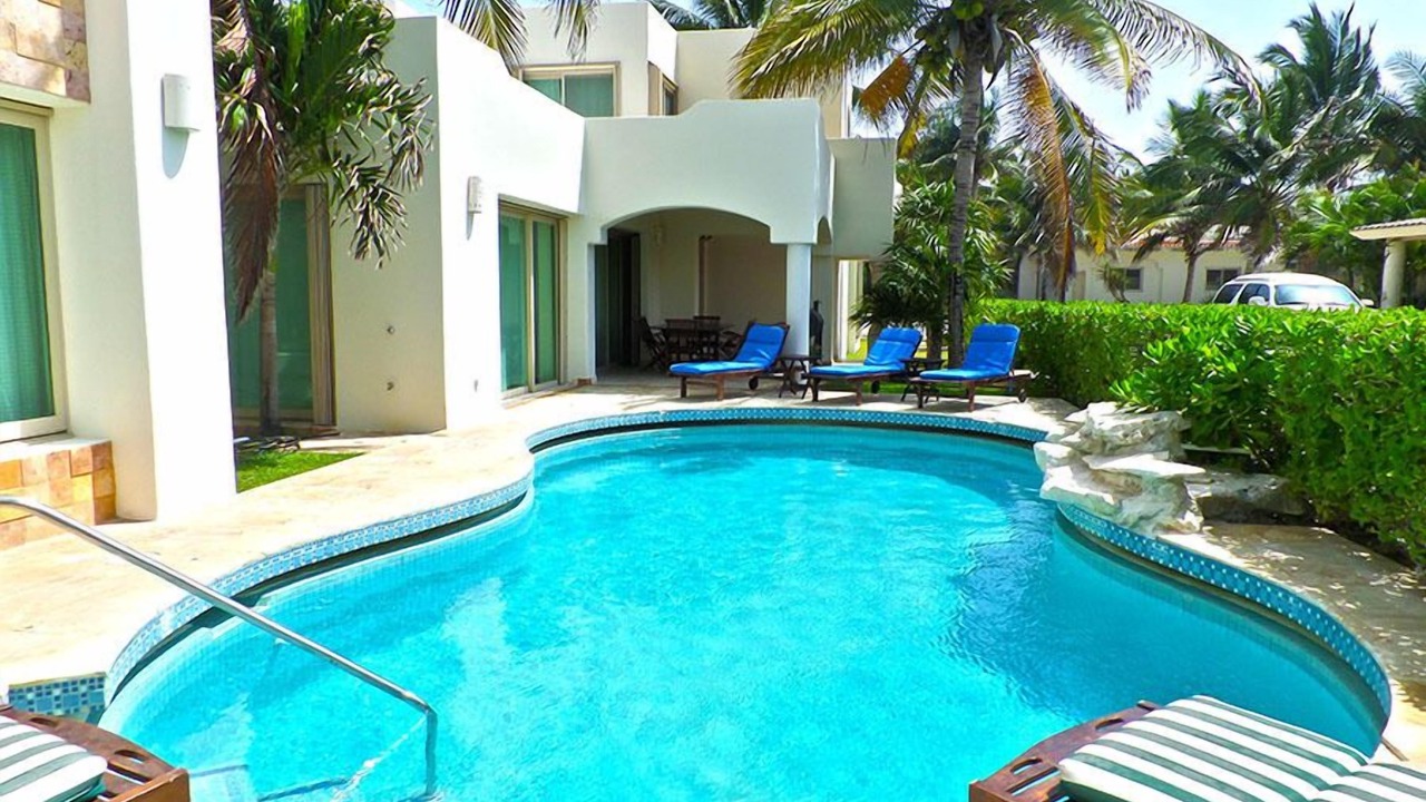 Photo of Outdoor in Playacar Fase I