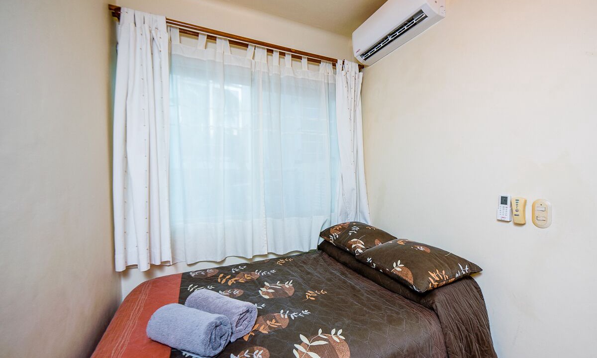 Photo of Bedroom in Playacar Fase I