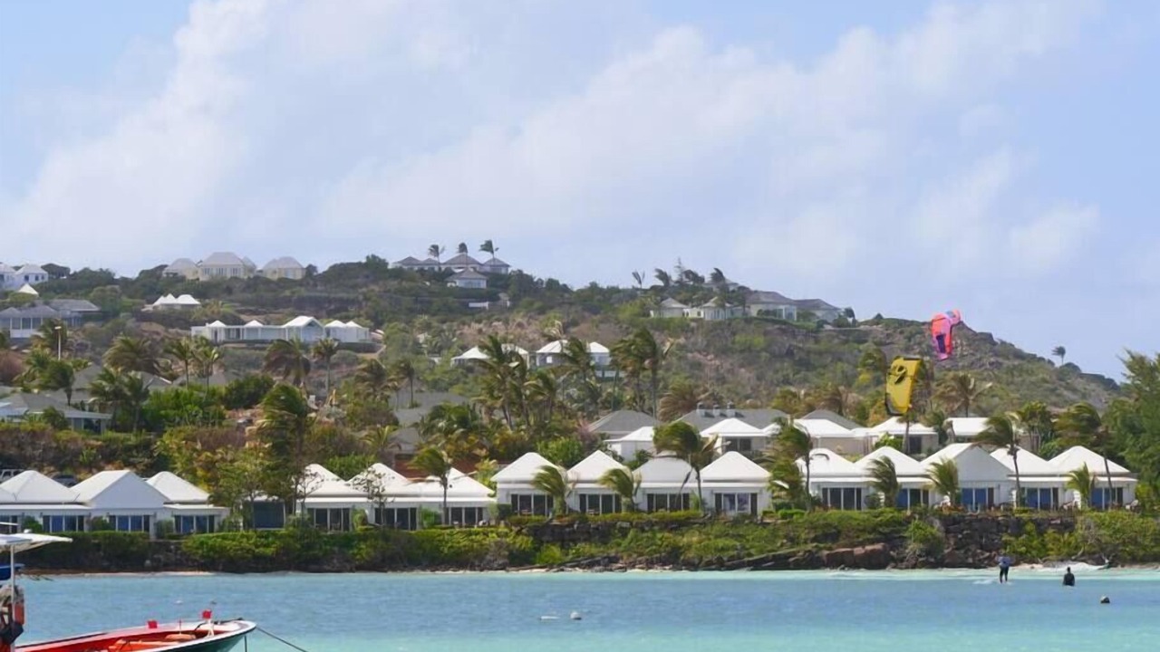 Photo of Others in Anse du Grand Cul-de-Sac