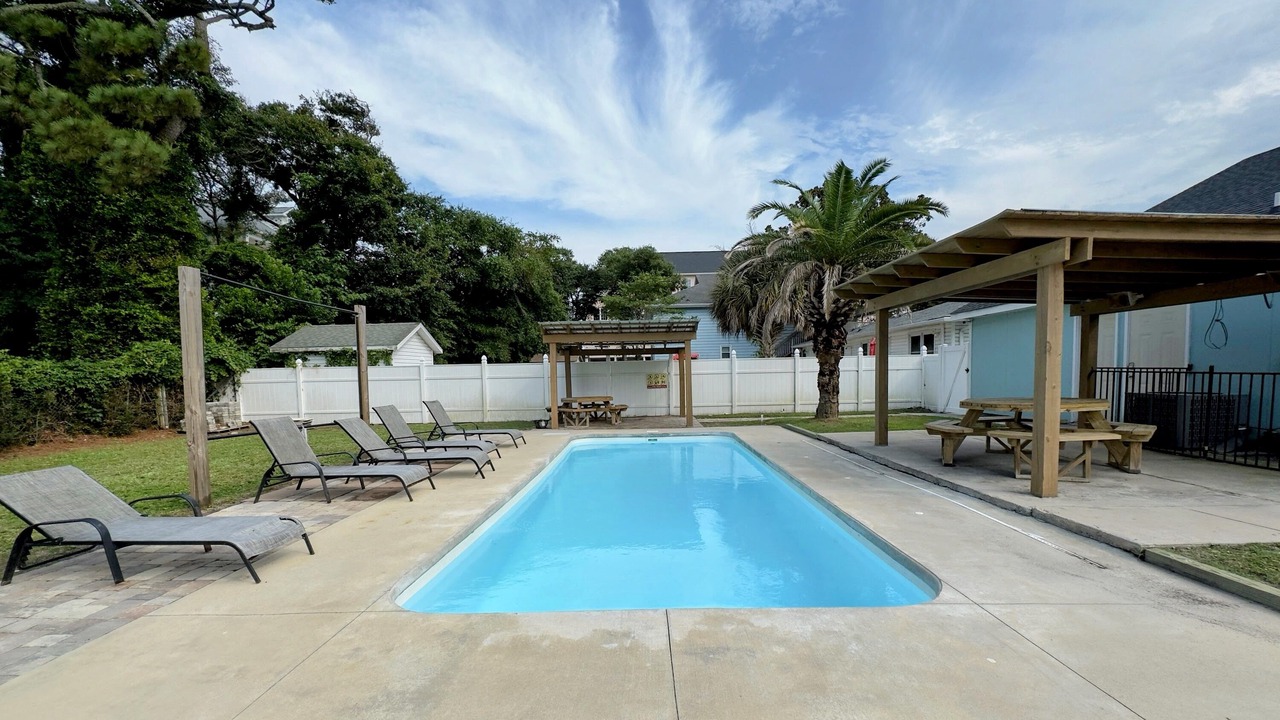 Photo of Outdoor in Windy Hill