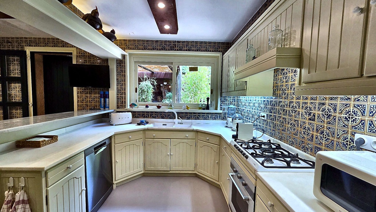 Photo of Kitchen in Cabrils