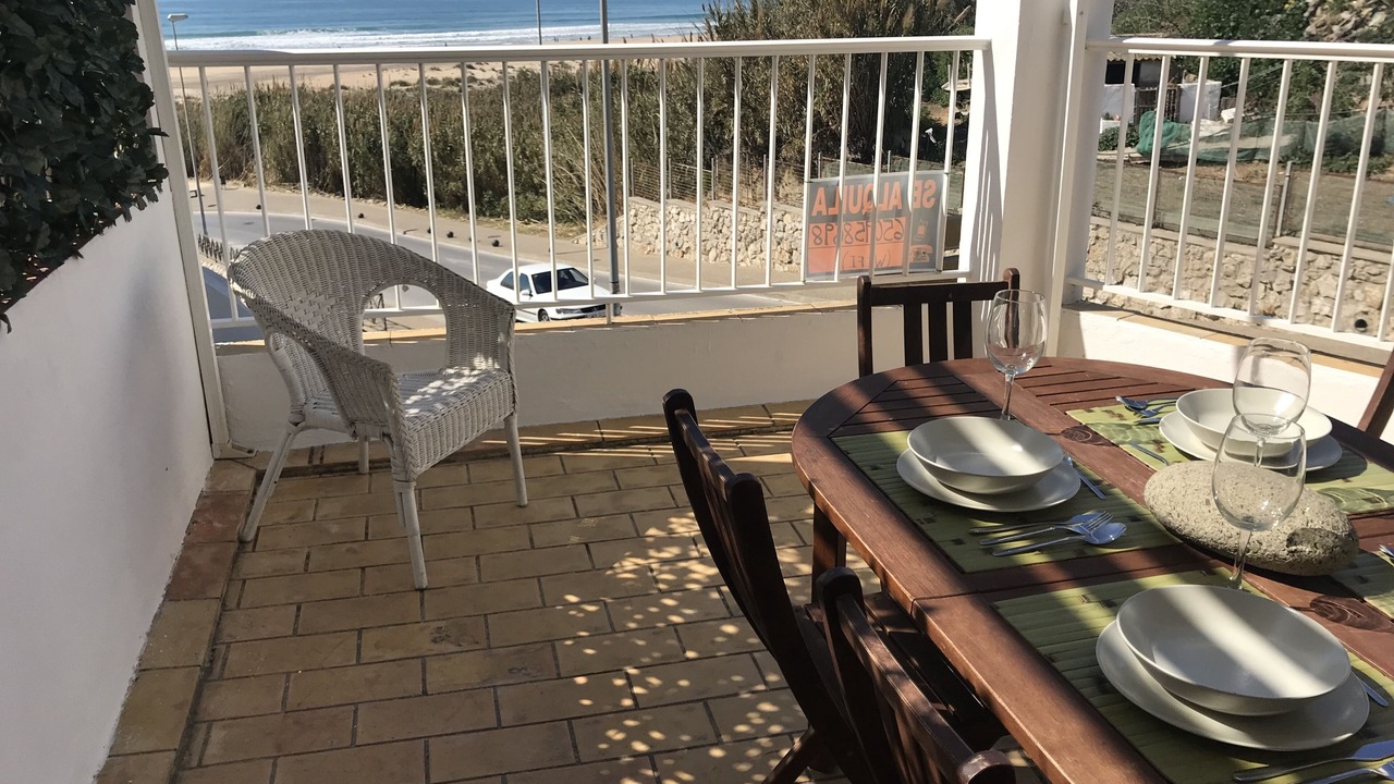 Photo of Outdoor in Conil de la Frontera City Center