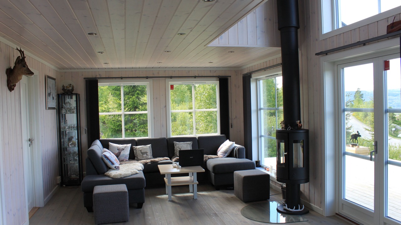 Photo of Livingroom in Tangen