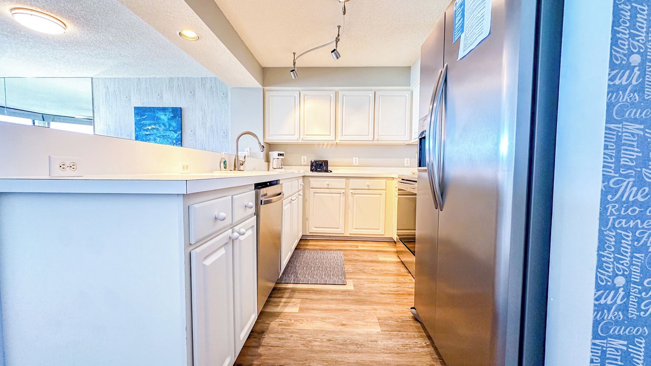 Photo of Kitchen in Windy Hill