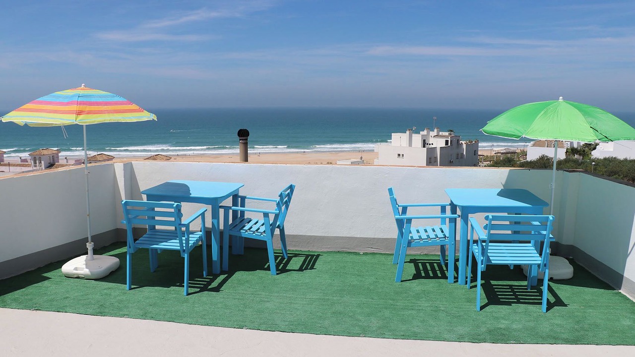 Photo of Outdoor in Conil de la Frontera City Center
