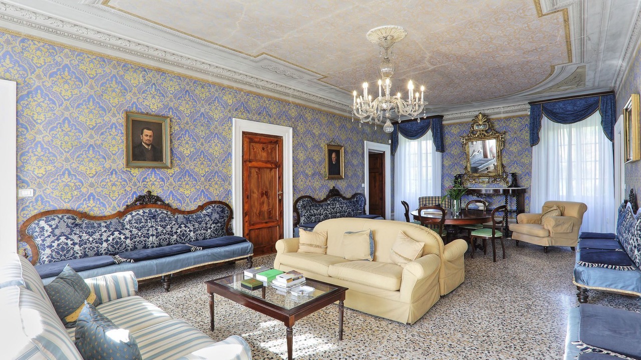 Photo of Bedroom in Lucca