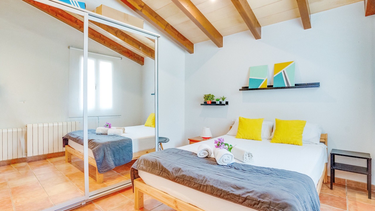 Photo of Bedroom in Selva