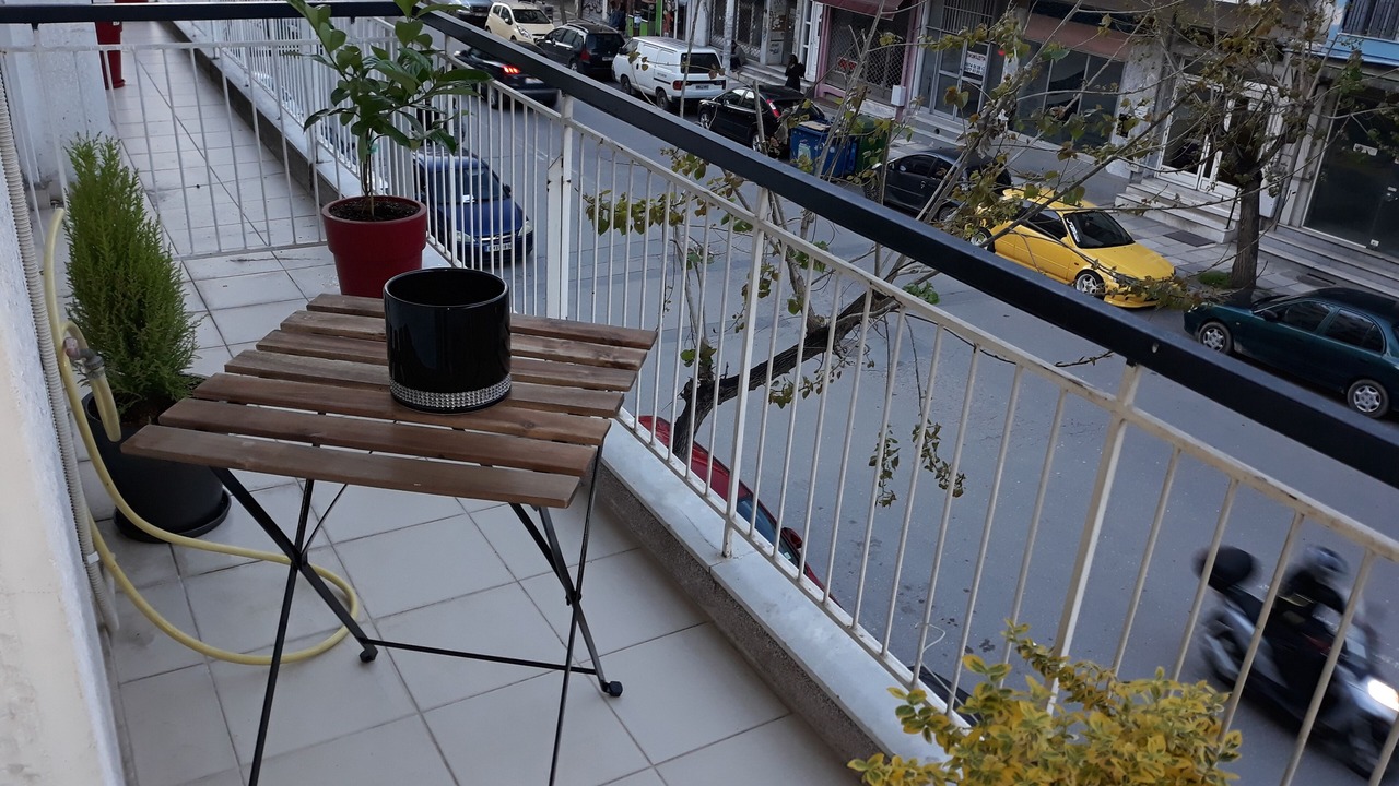 Photo of Patio Balcony in Thessaloniki