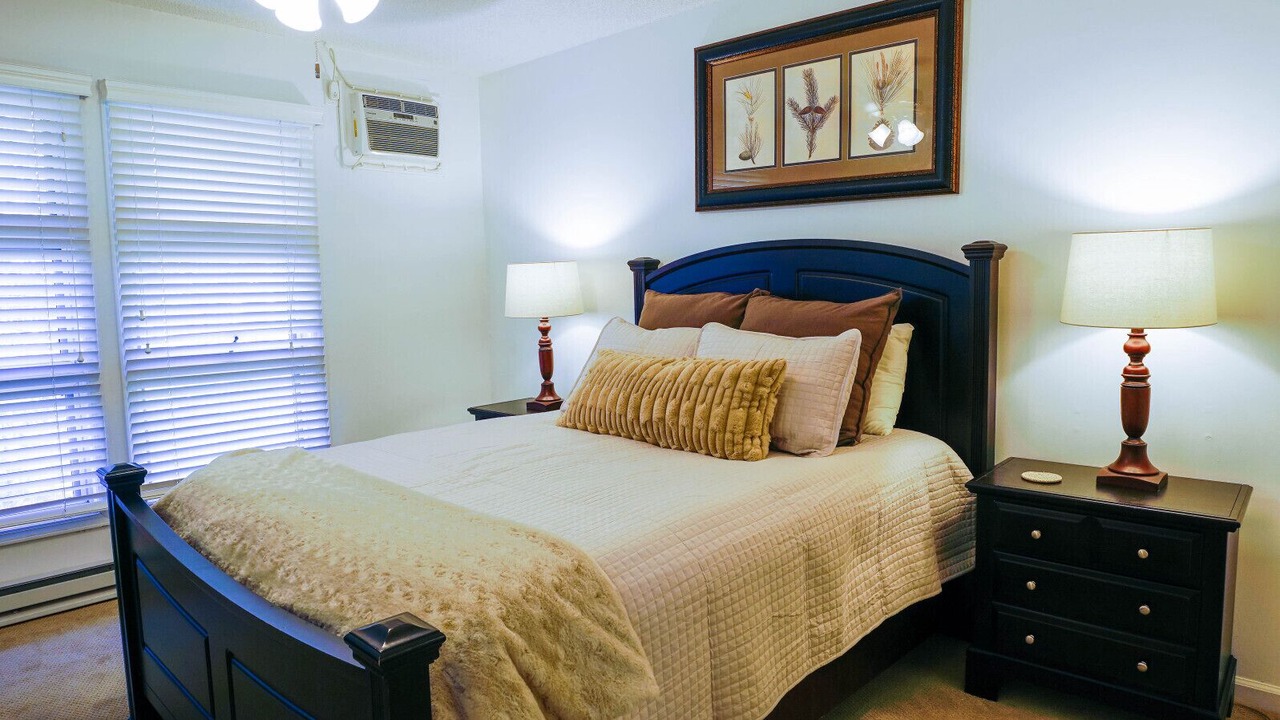 Photo of Bedroom in Beech Mountain