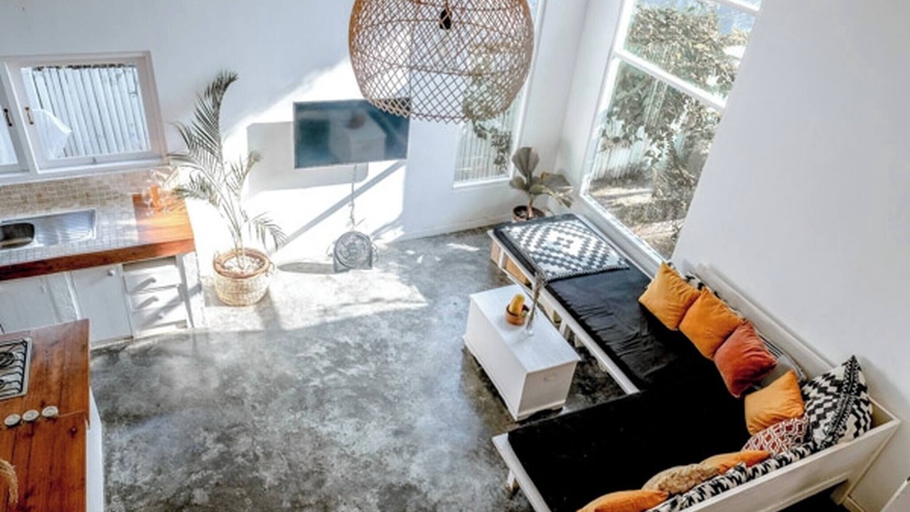 Photo of Livingroom in Gili Trawangan