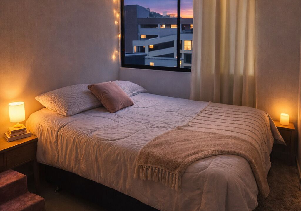 Photo of Bedroom in Piedecuesta