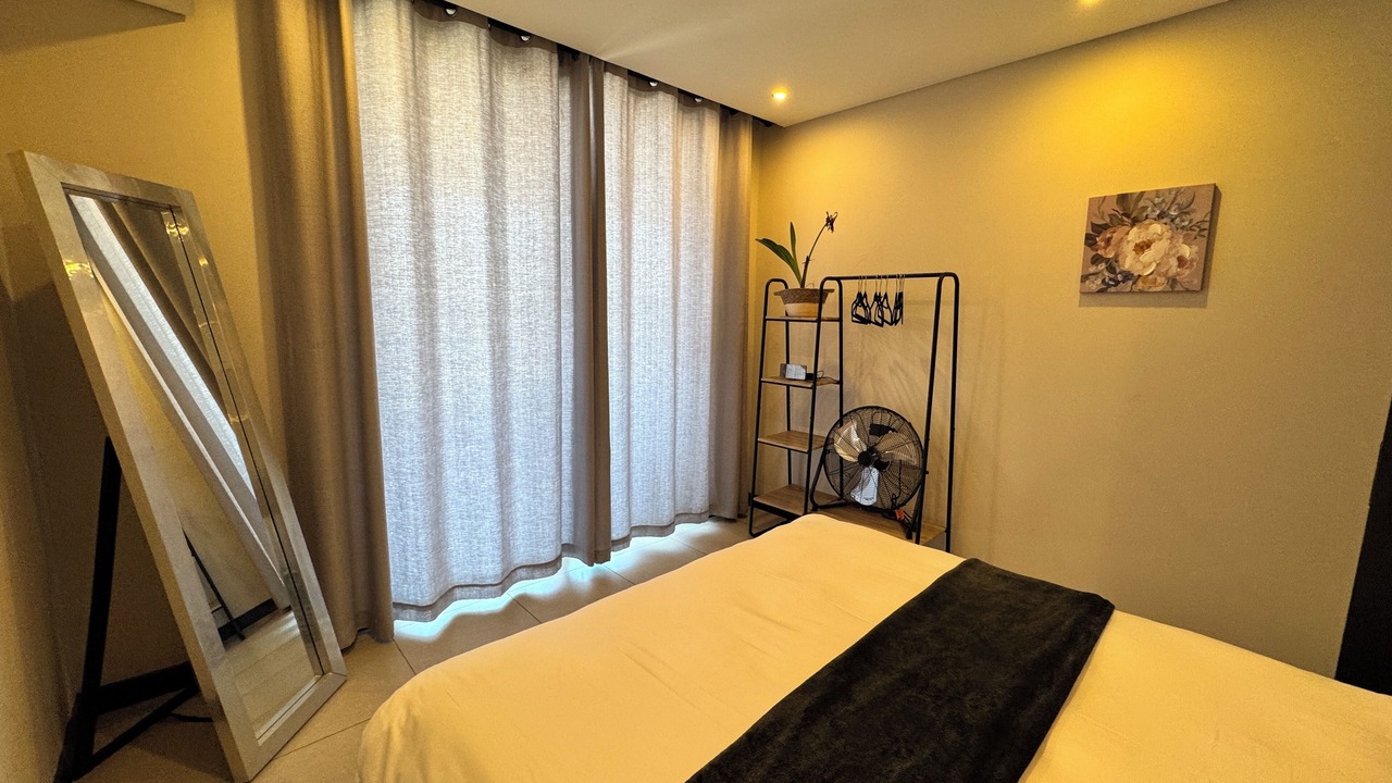 Photo of Bedroom in Durban