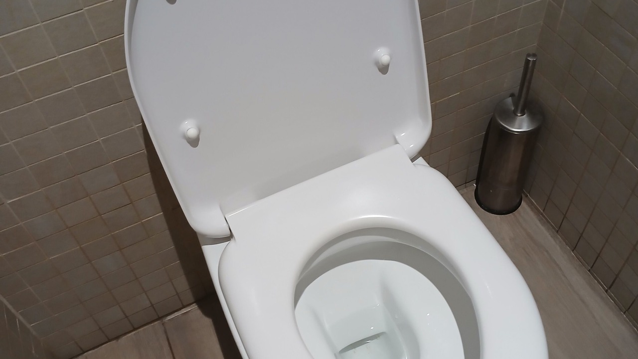 Photo of Bathroom in La Cala del Moral