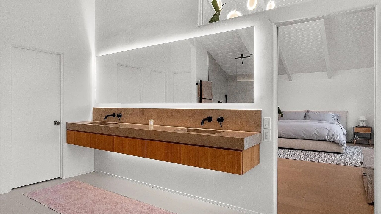 Photo of Bedroom in Riviera