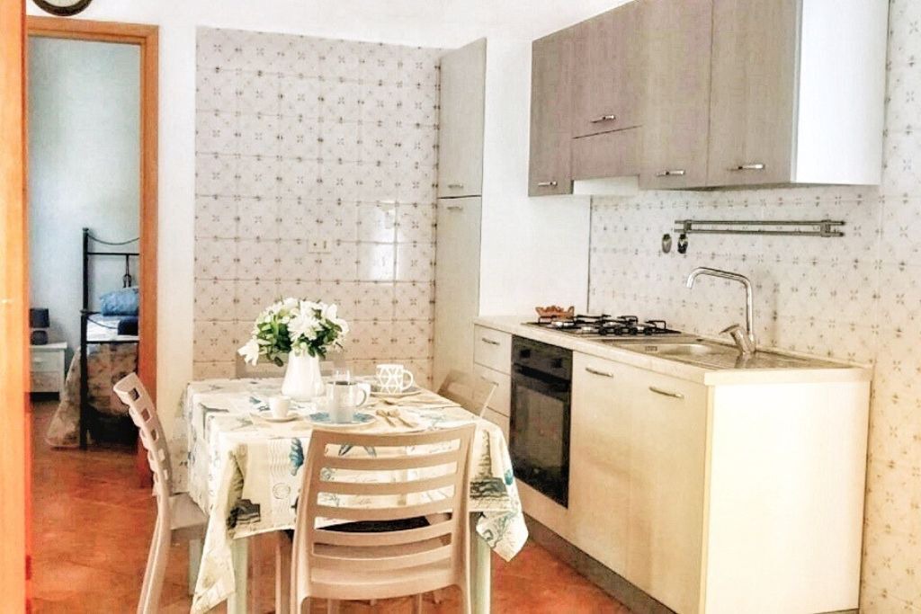 Photo of Kitchen in Macari