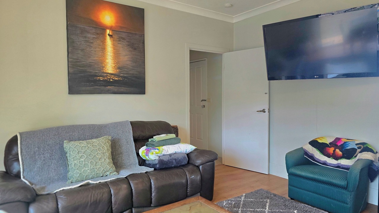 Photo of Livingroom in Bonogin