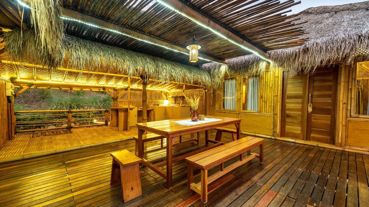 Photo of Livingroom in Sekotong Barat