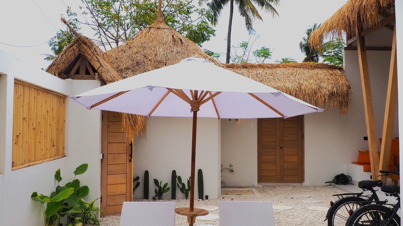 Photo of Outdoor in Gili Air