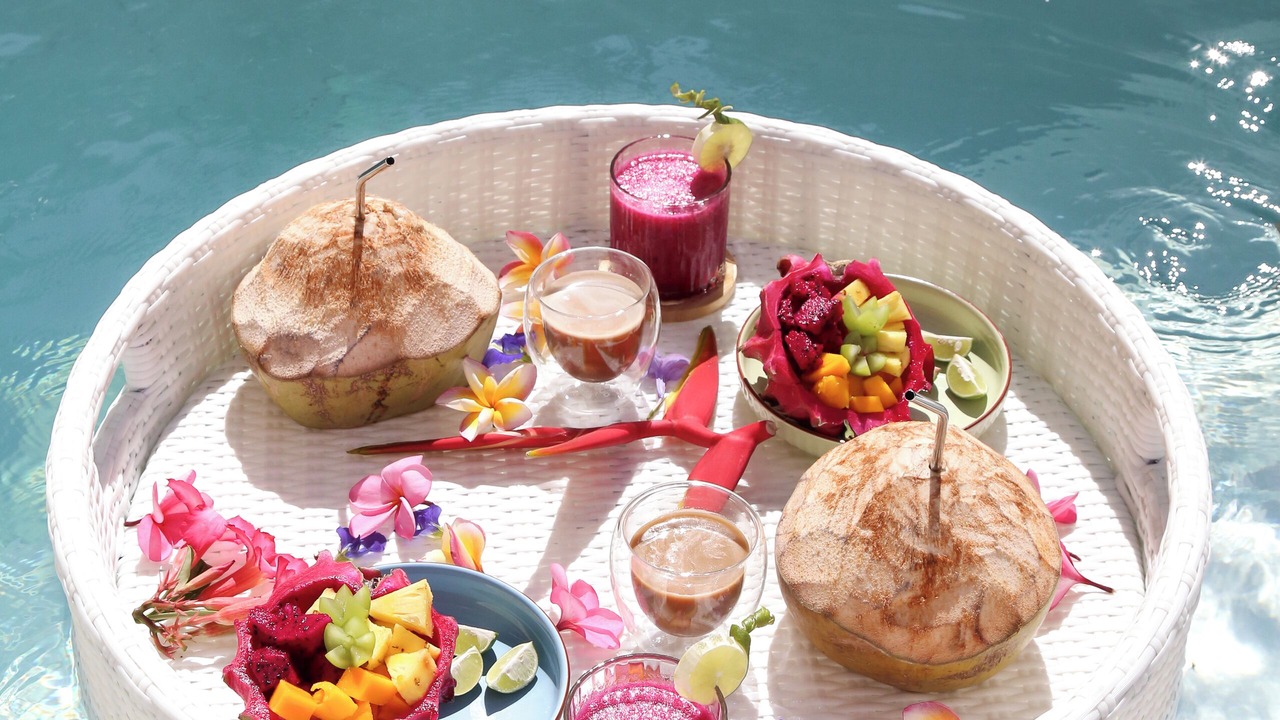 Photo of Outdoor in Gili Air
