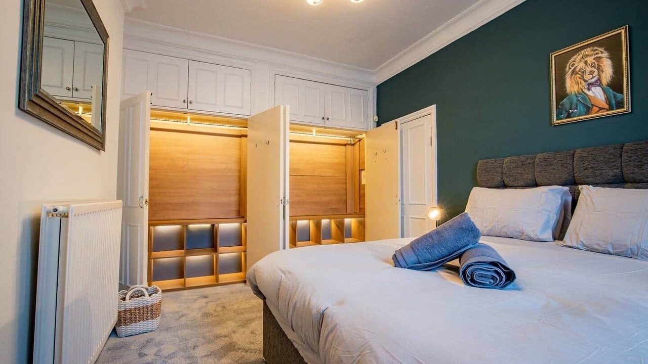 Photo of Bedroom in Cheltenham