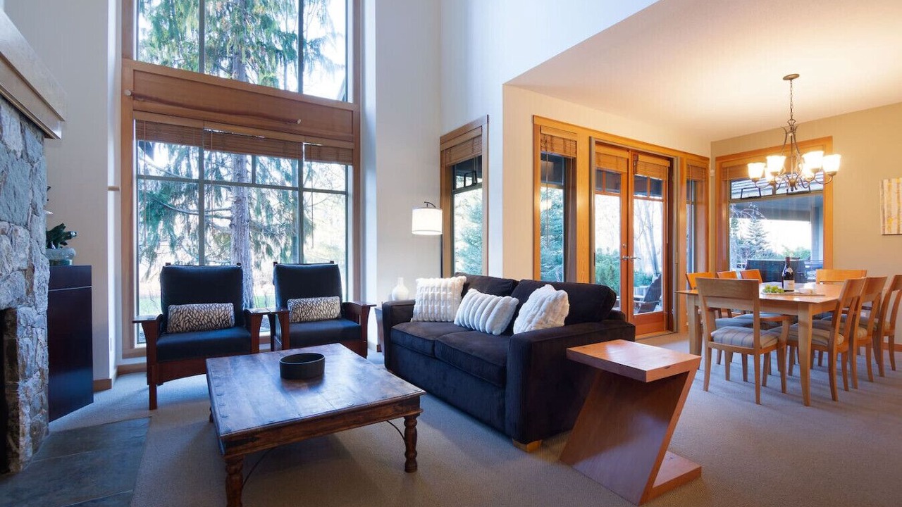 Photo of Livingroom in Nicklaus North