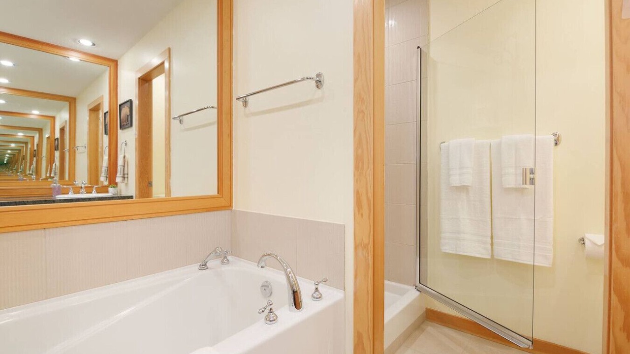 Photo of Bathroom in Nicklaus North