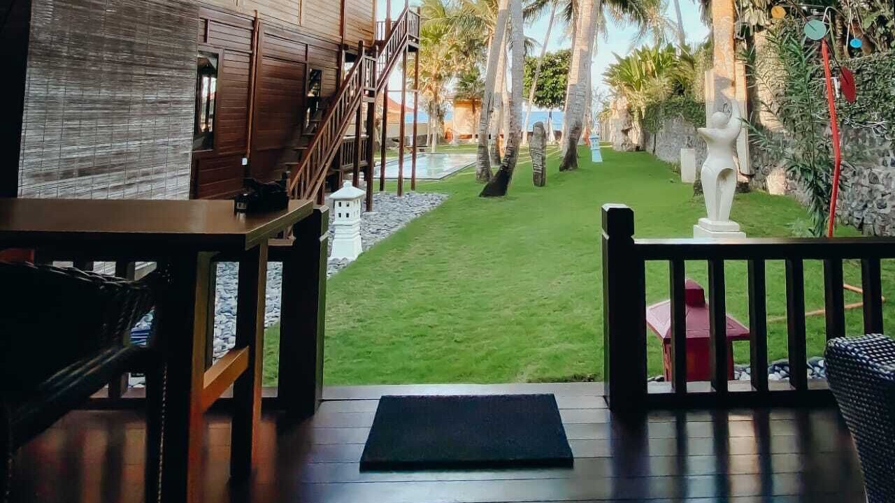 Photo of Outdoor in Songan