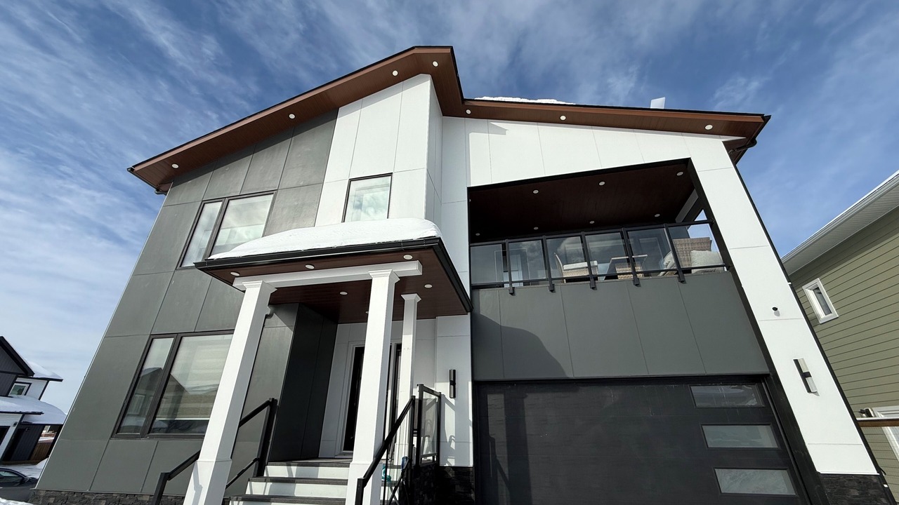 Photo of Outdoor in Whitehorse