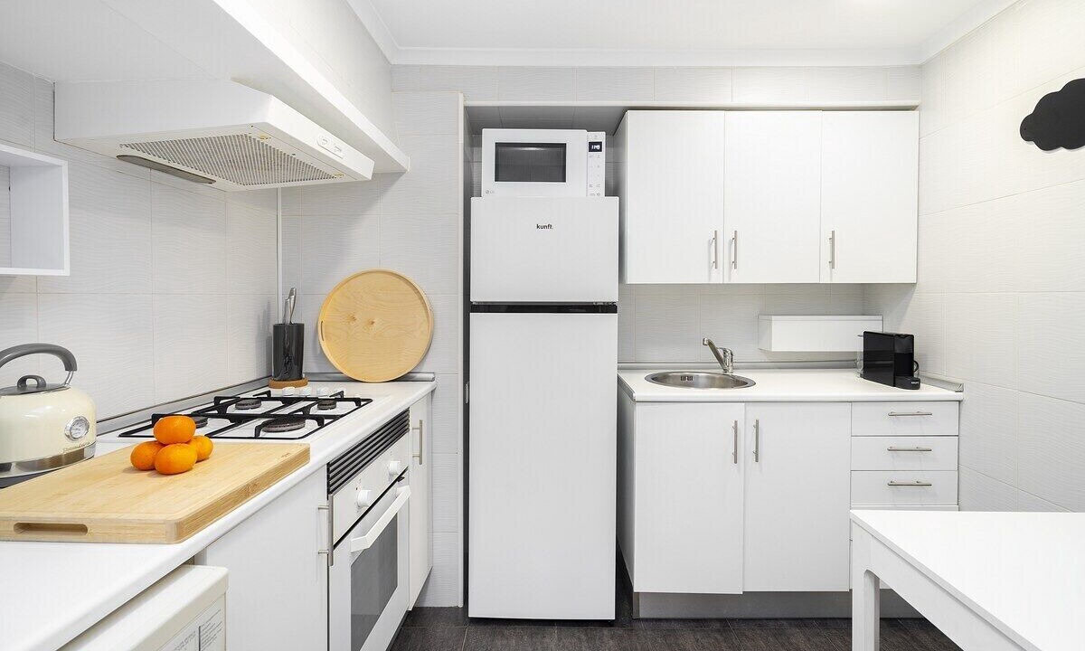 Photo of Kitchen in Encarnacao