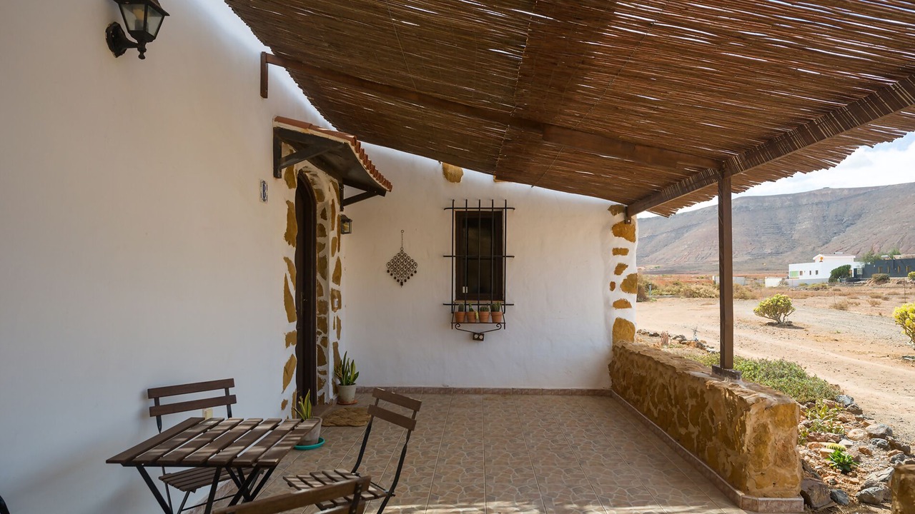 Photo of Outdoor in Tetir