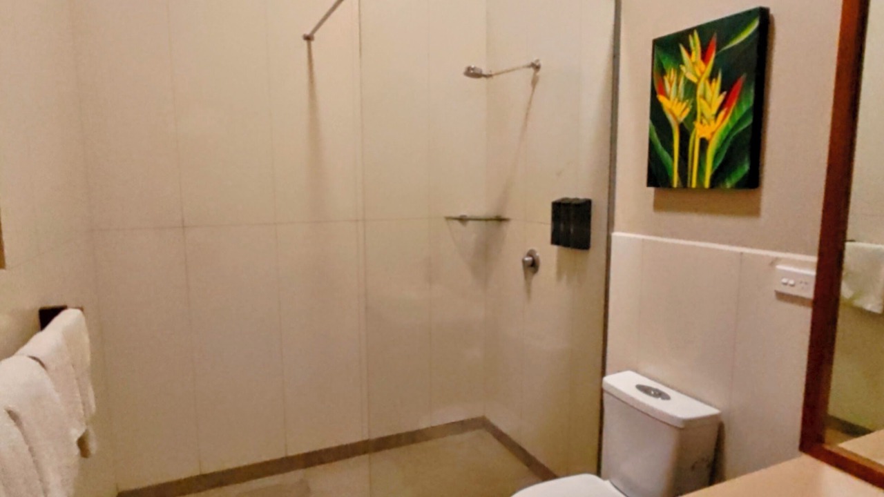 Photo of Bathroom in Malolo Lailai Island