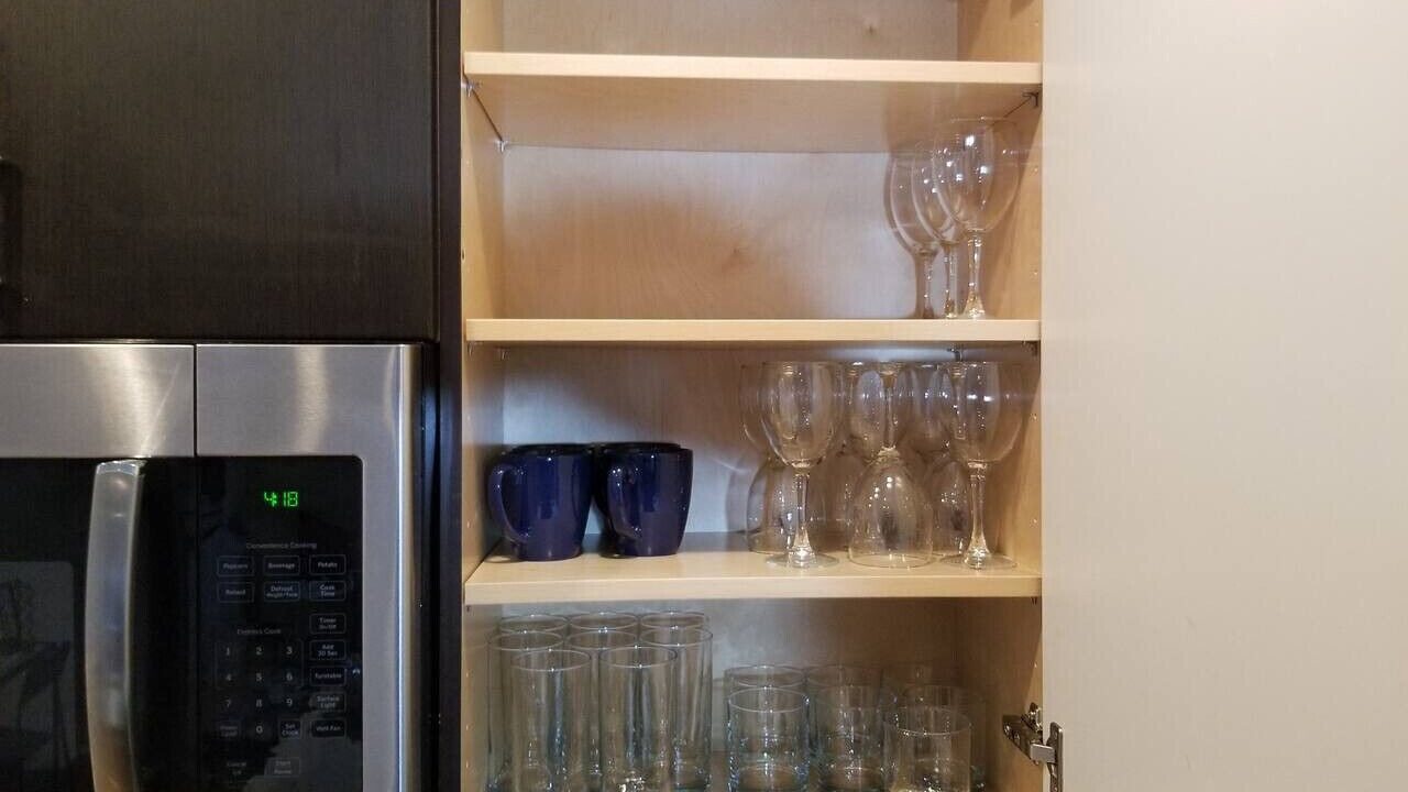 Photo of Kitchen in Old City