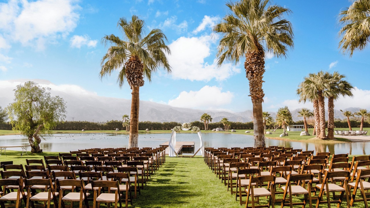 Photo of Others in Palm Springs