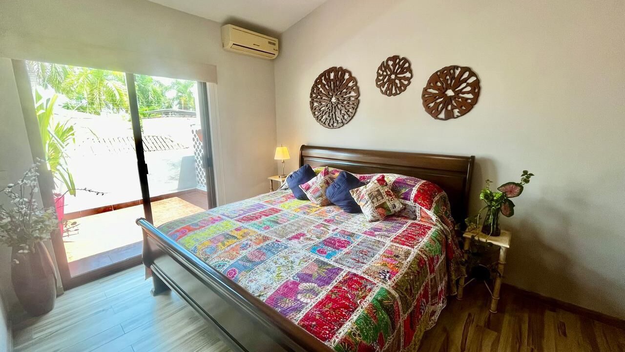 Photo of Bedroom in Zona Dorada