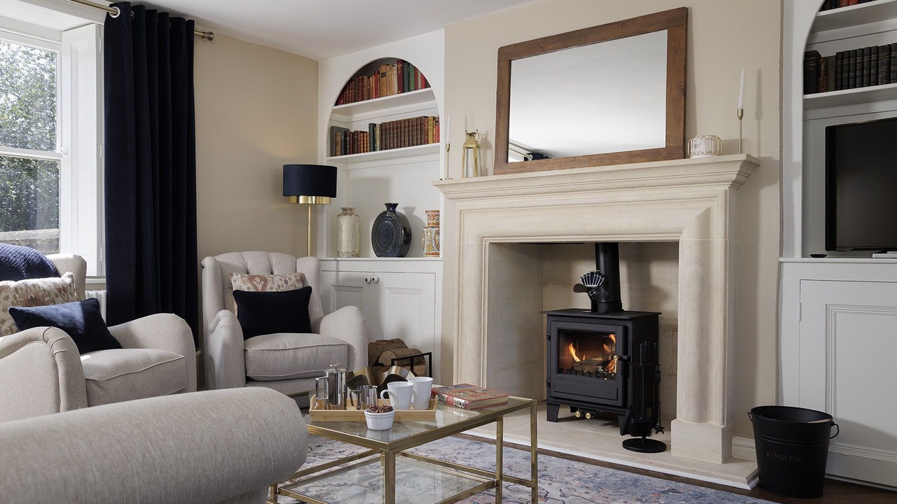 Photo of Bedroom in Lechlade