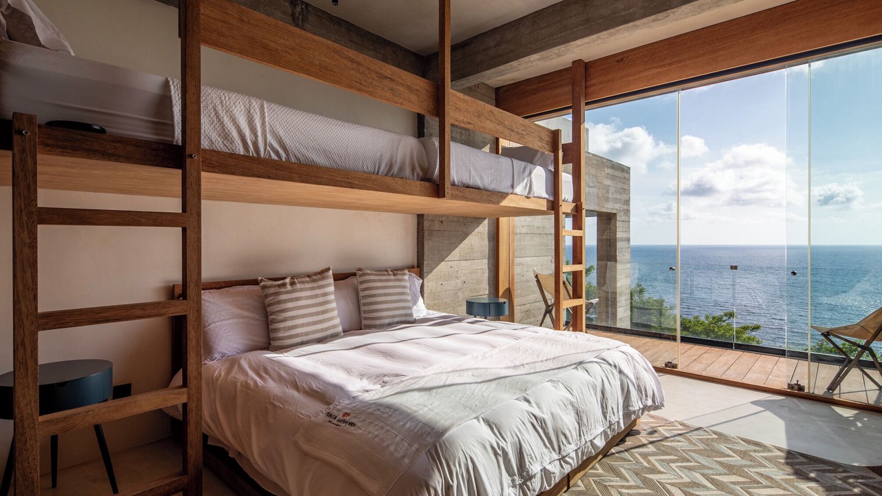 Photo of Bedroom in Zihuatanejo