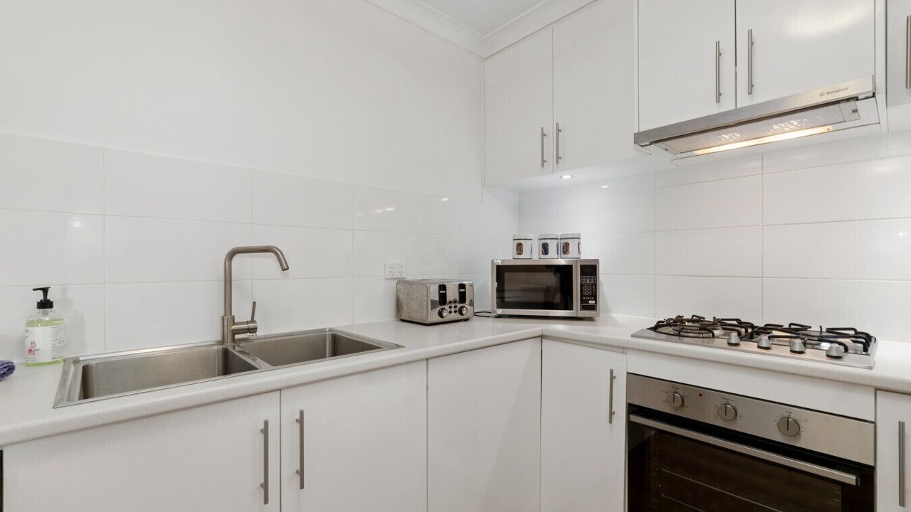 Photo of Kitchen in Scarborough