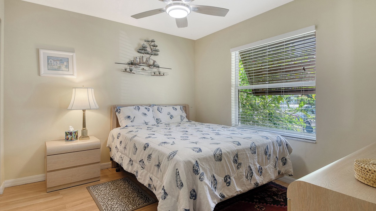 Photo of Bedroom in Park East