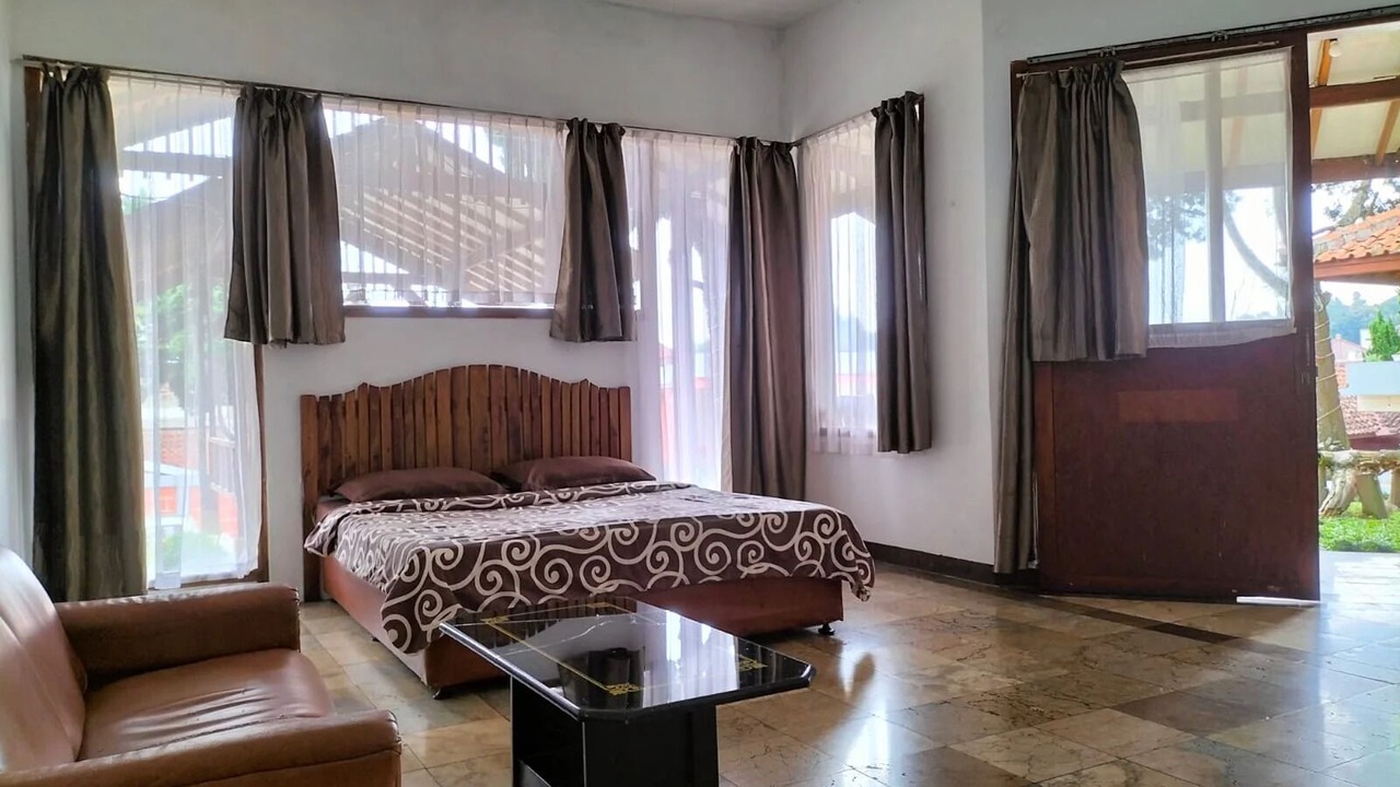 Photo of Bedroom in Lembang