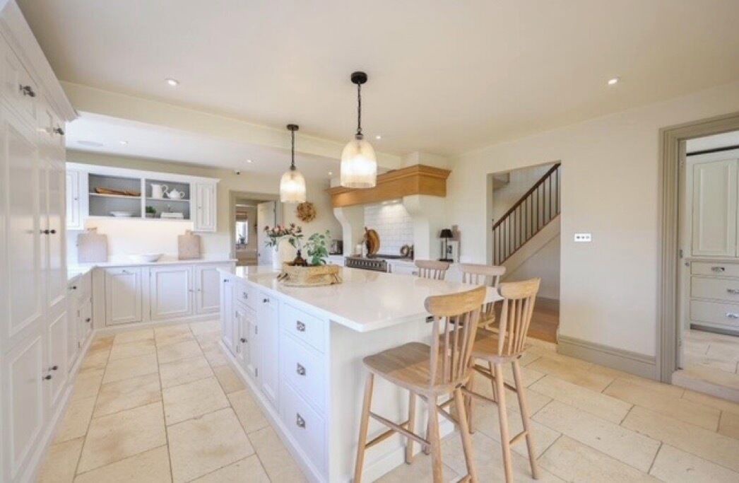 Photo of Kitchen in Saintbury