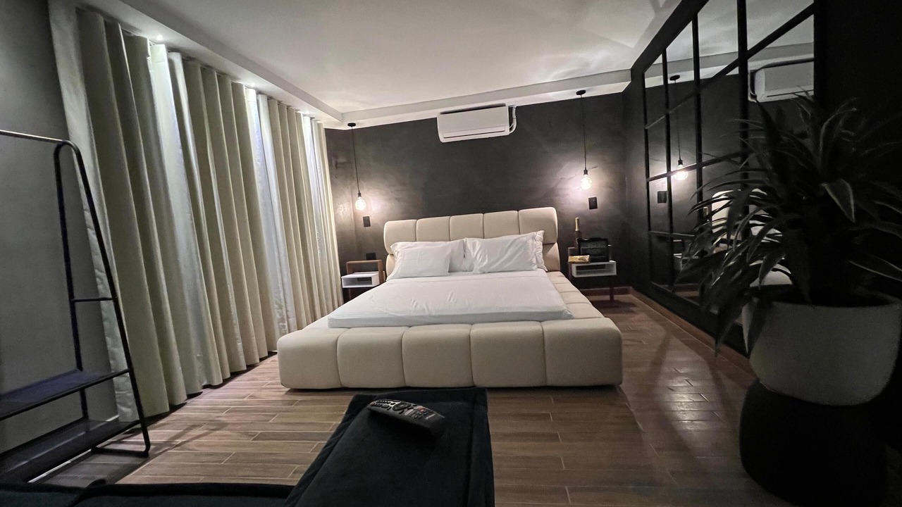 Photo of Bedroom in El Poblado