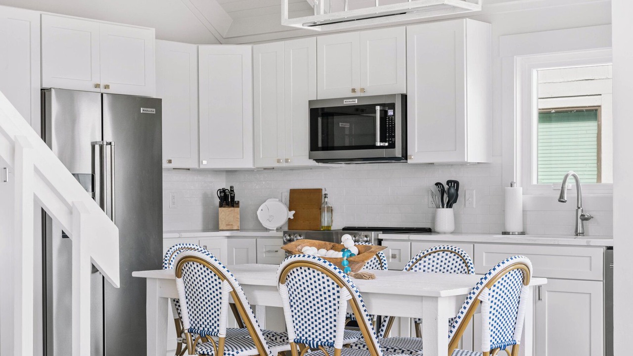 Photo of Kitchen in Bald Head Island