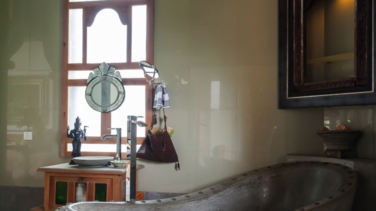 Photo of Bathroom in Ubud City-Centre