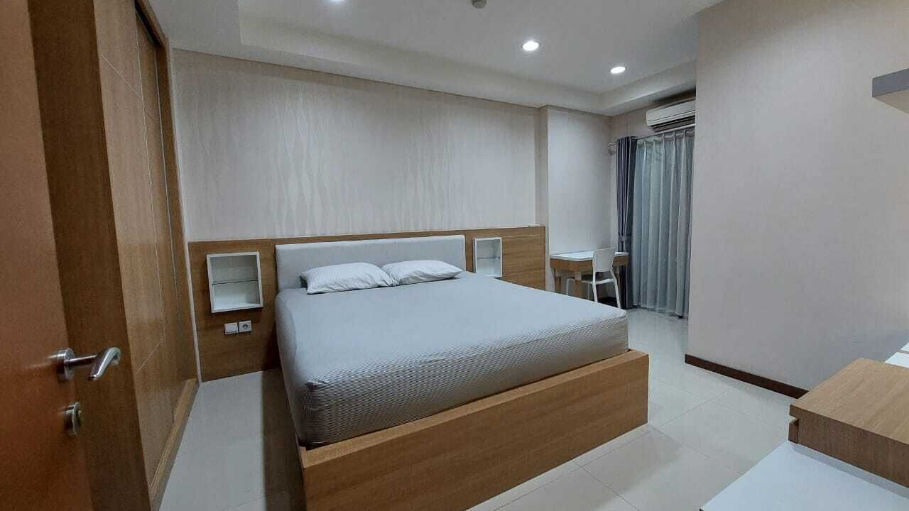 Photo of Bedroom in Pluit