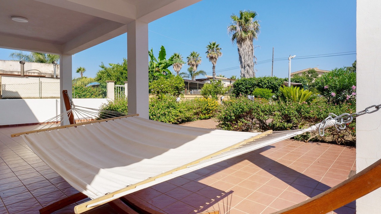 Photo of Patio Balcony in Agrigento