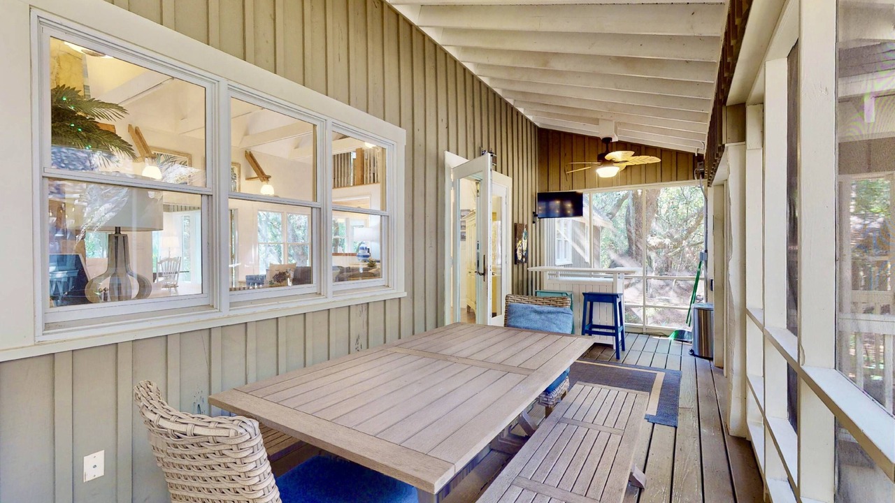 Photo of Bedroom in Bald Head Island